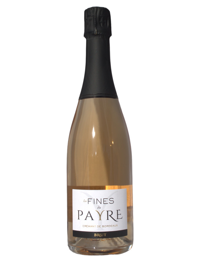 Les Fines du Payre - Rosé chateau du payre