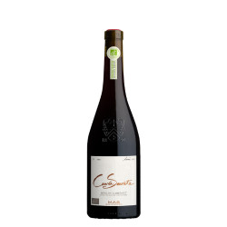 Cuvée Secrète - Sans sulfites