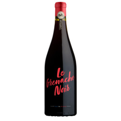 L’ARTISAN Le Grenache Noir 2020