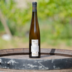 photo Gewurztraminer Cuvée Maxime